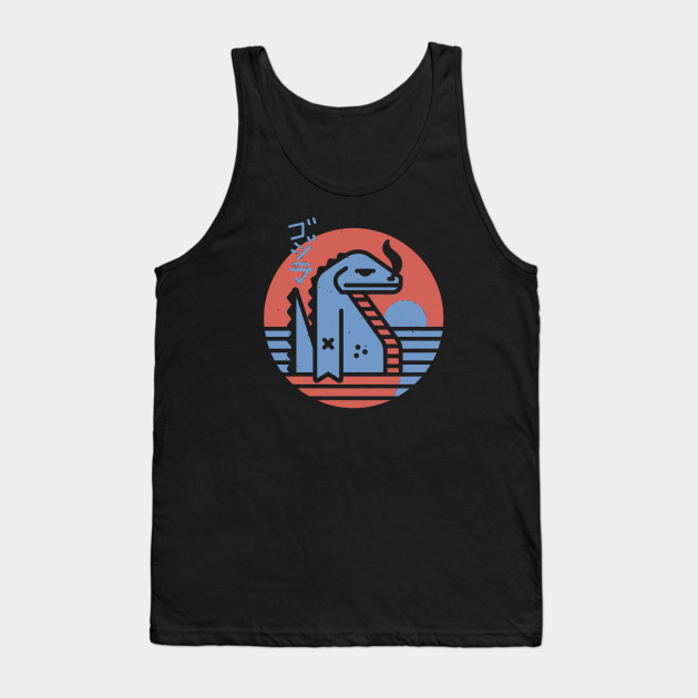 godzilla